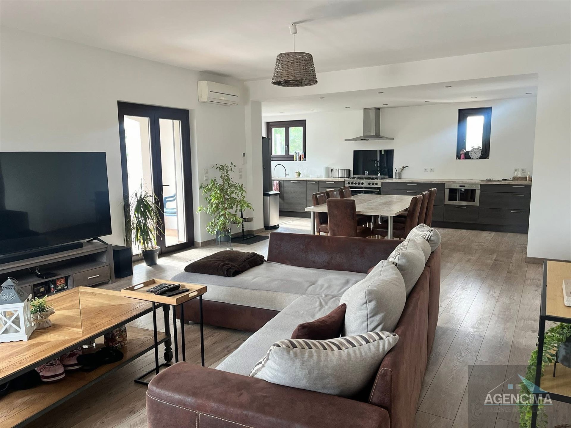 Maison à vendre, 235m², Marseillan