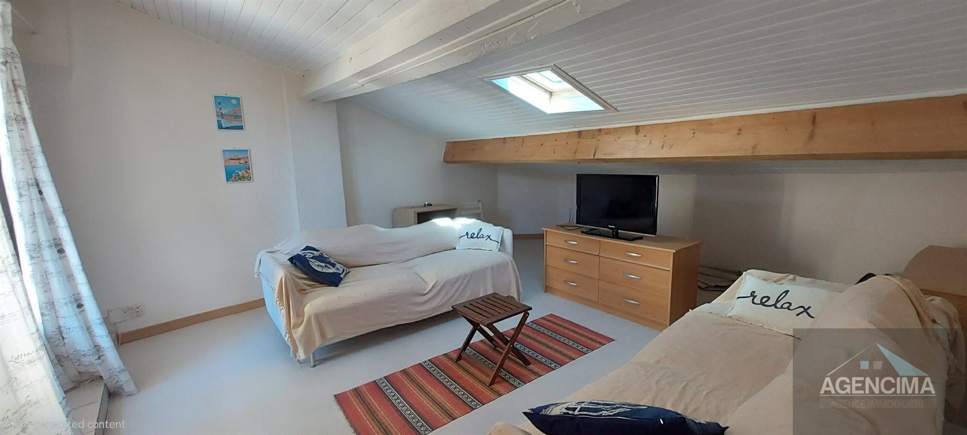 Maison à vendre, 78m², Marseillan