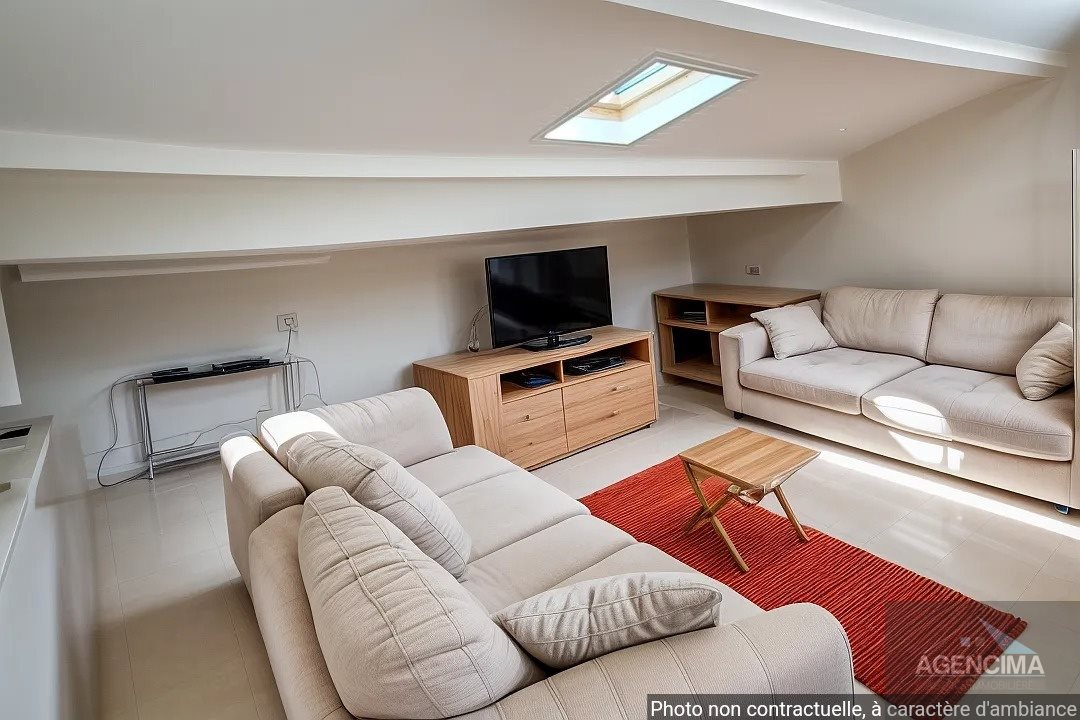 Maison à vendre, 78m², Marseillan