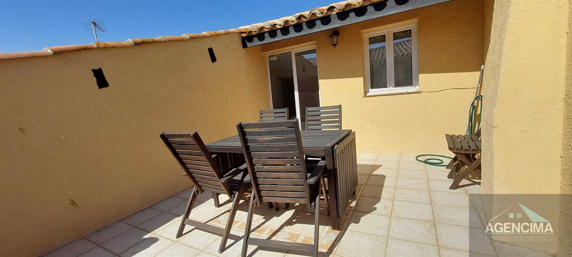 Maison à vendre, 78m², Marseillan