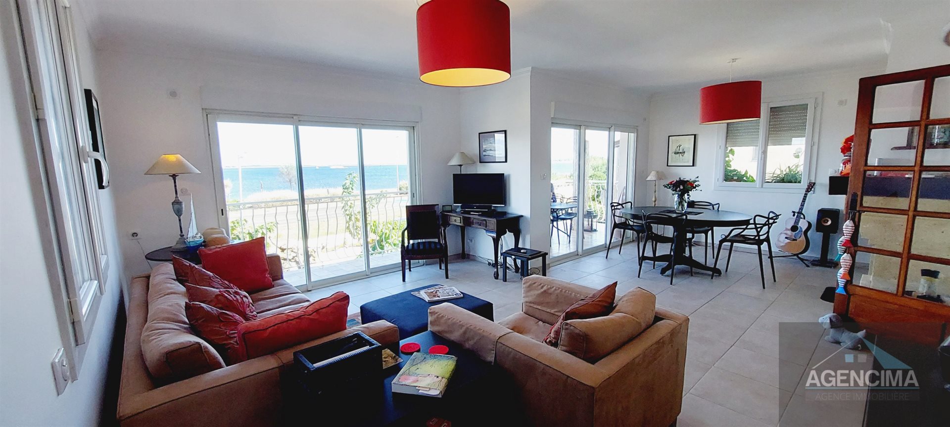 Maison à vendre, 160m², Marseillan