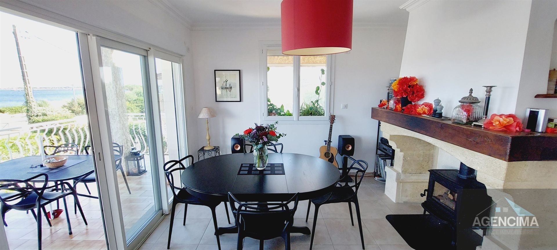 Maison à vendre, 160m², Marseillan