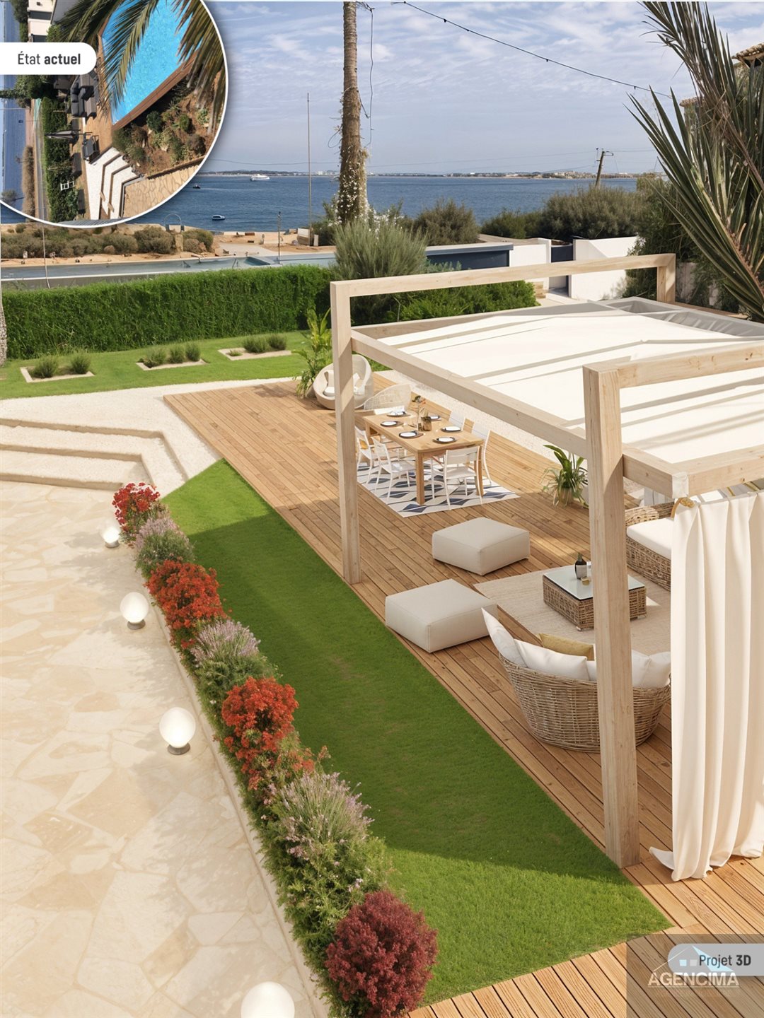 Maison à vendre, 160m², Marseillan