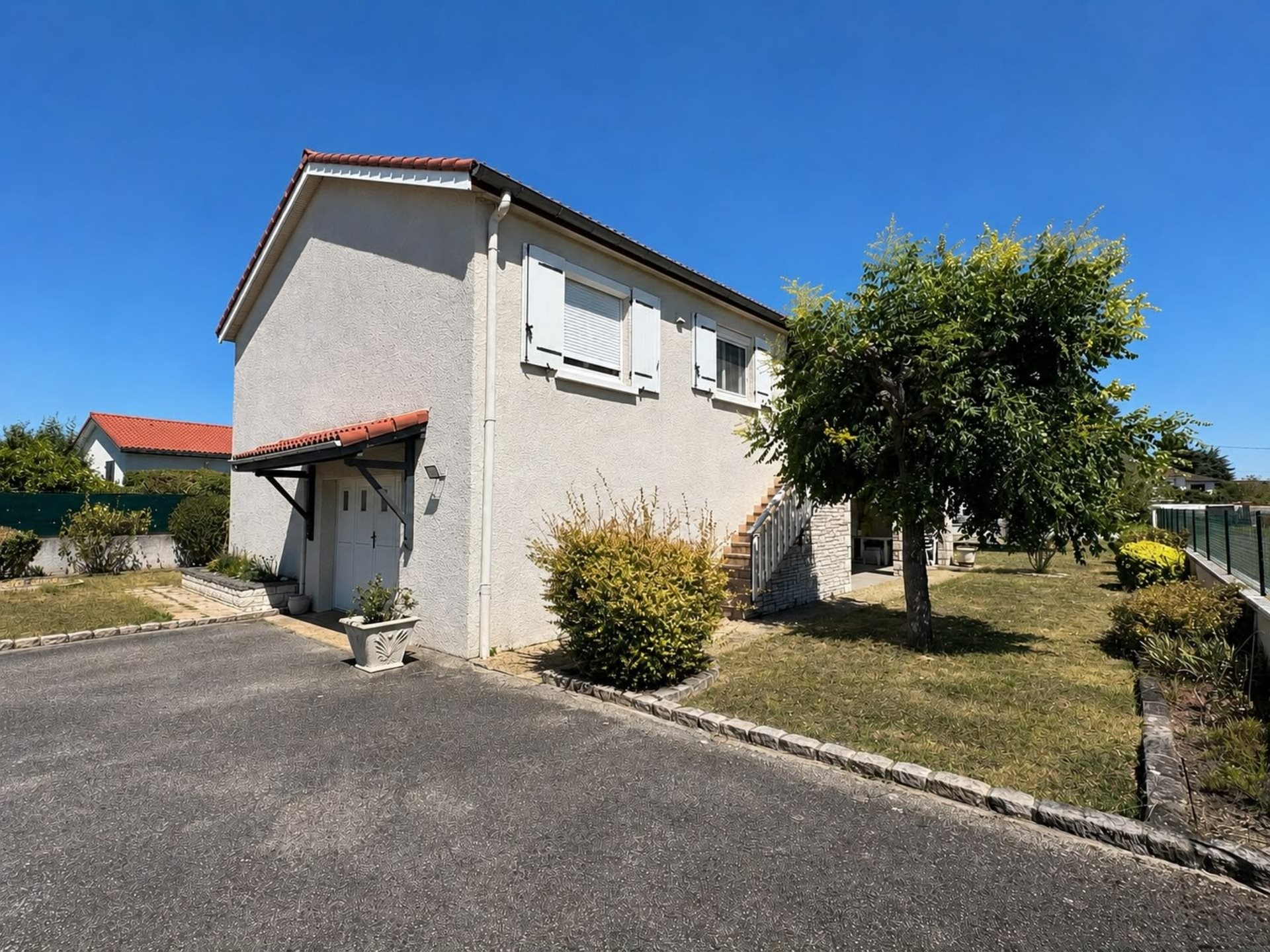 Maison à vendre, 130m², Veauche