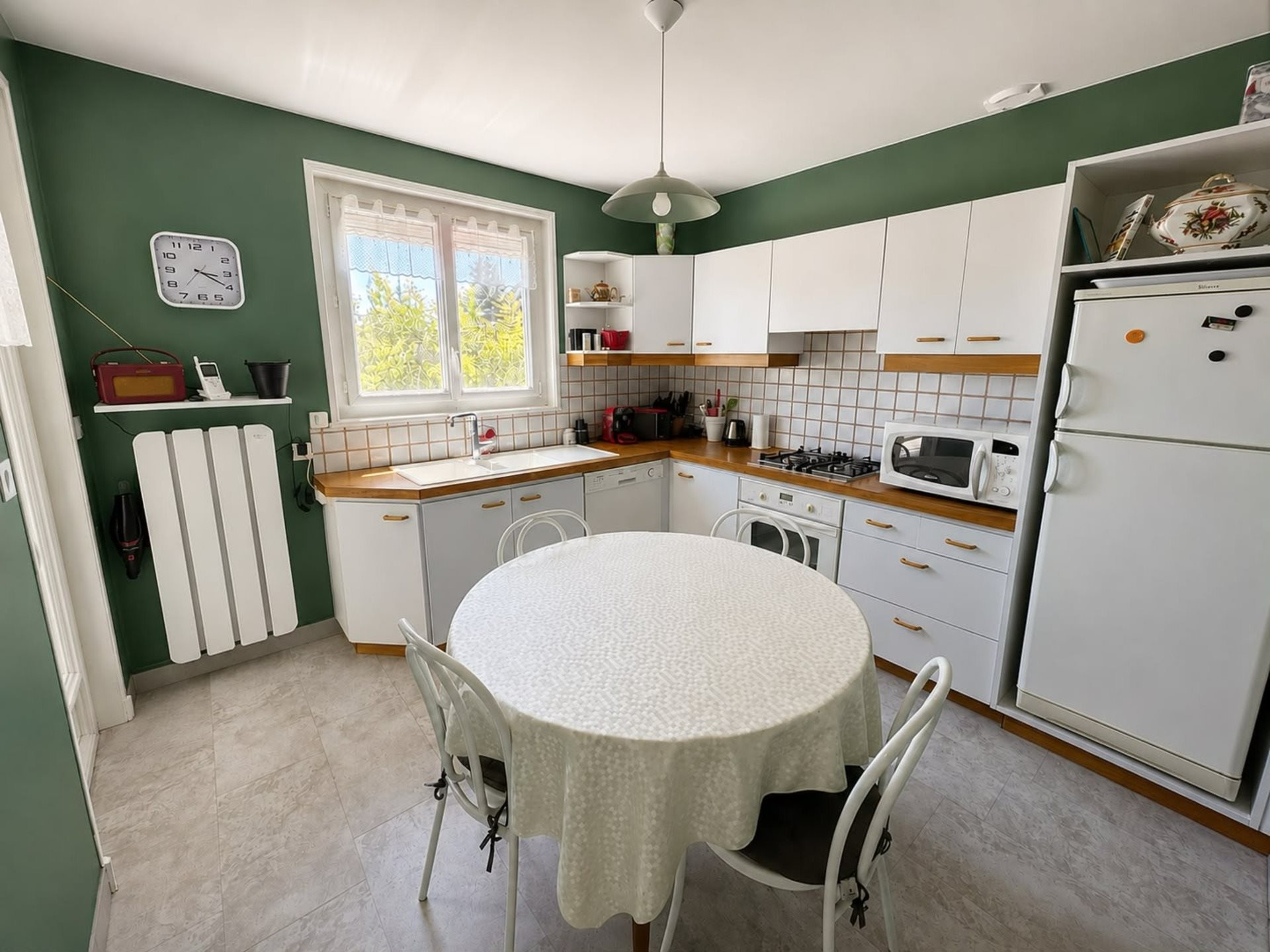 Maison à vendre, 130m², Veauche