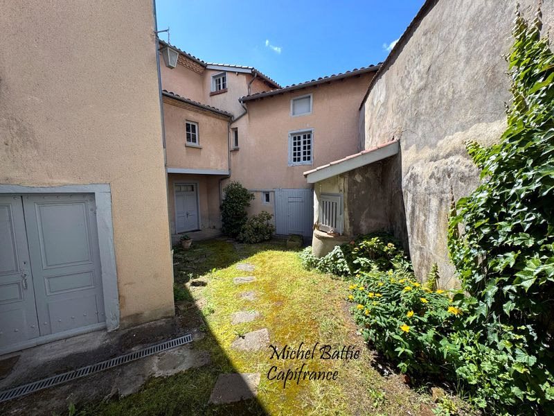Maison à vendre, 202m², Saint-Galmier