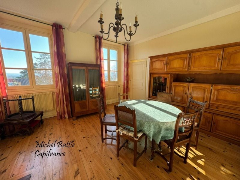 Maison à vendre, 202m², Saint-Galmier