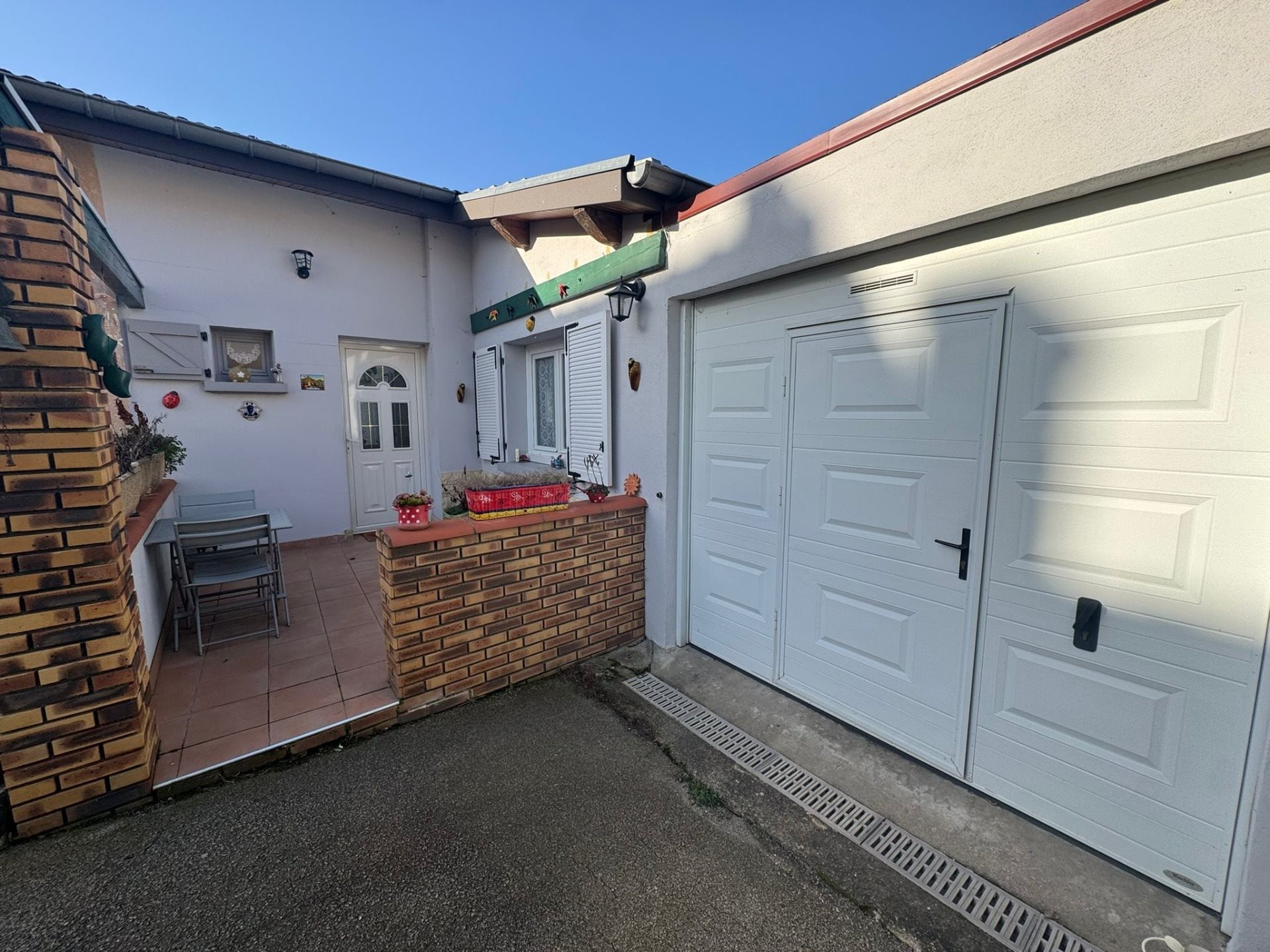 Maison à vendre, 78m², Saint-Étienne