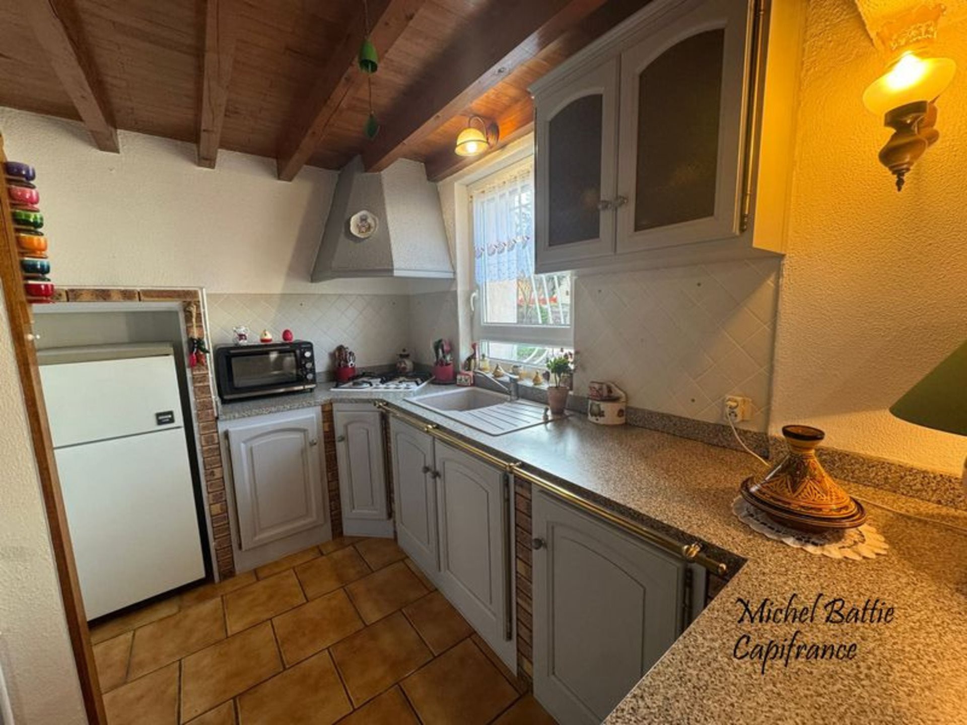 Maison à vendre, 78m², Saint-Étienne