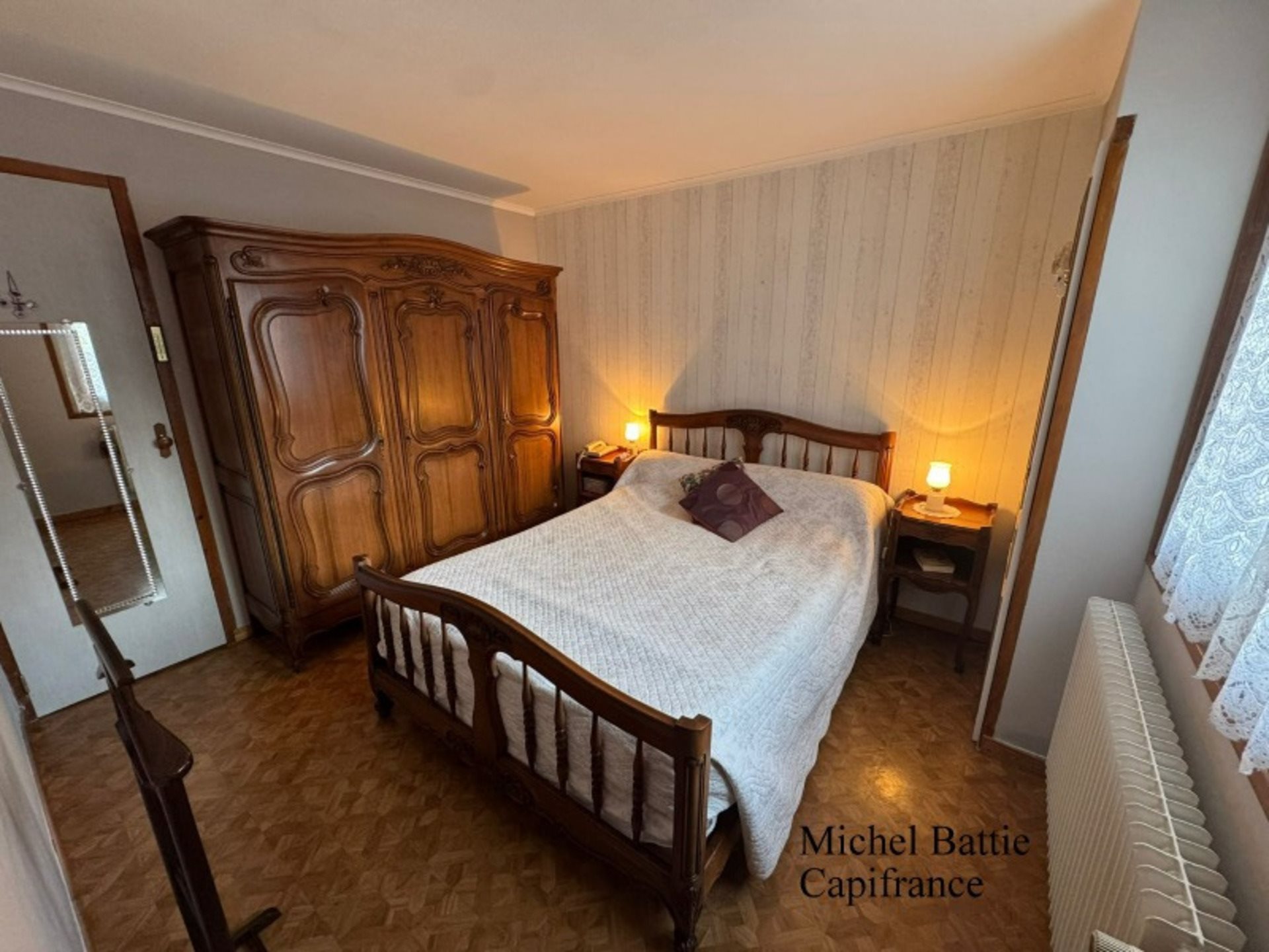 Maison à vendre, 78m², Saint-Étienne