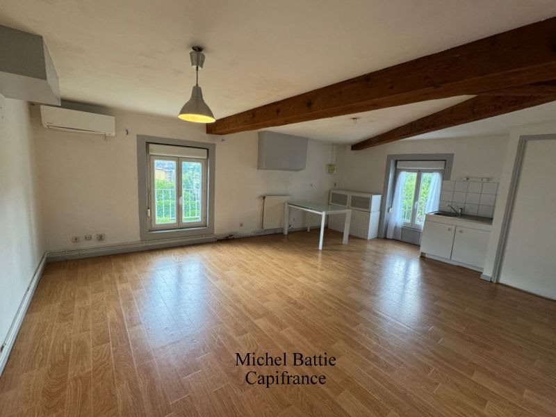 Appartement à vendre, 52m², La Fouillouse