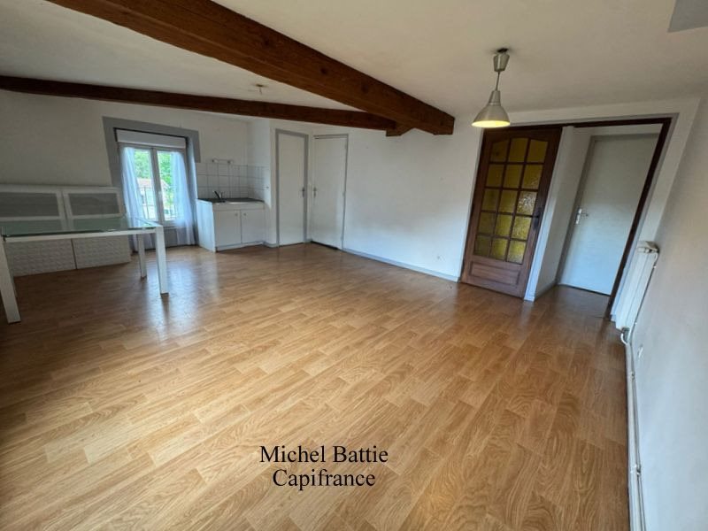 Appartement à vendre, 52m², La Fouillouse