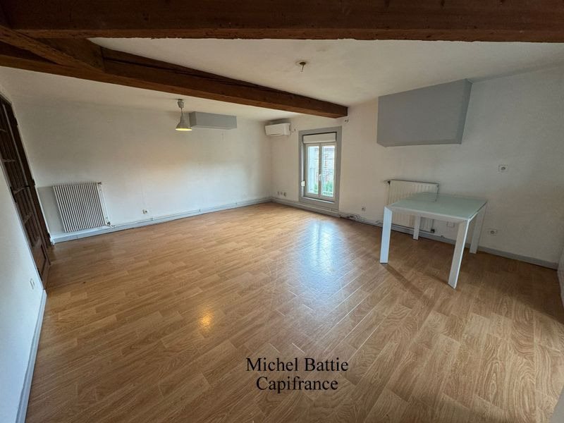 Appartement à vendre, 52m², La Fouillouse