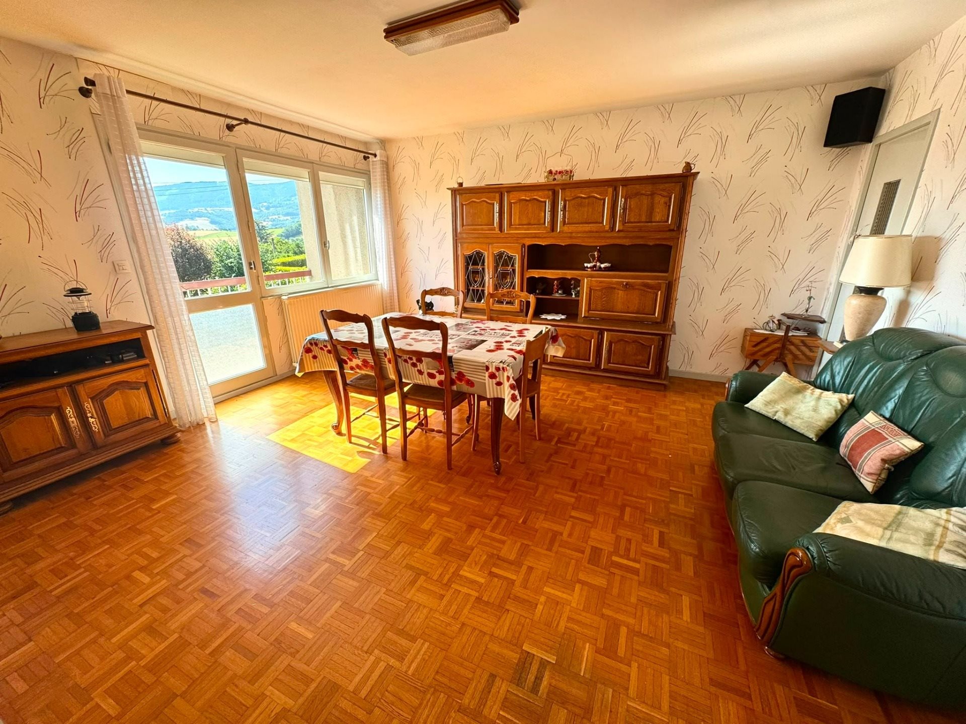 Maison à vendre, 120m², Saint-Jean-Bonnefonds