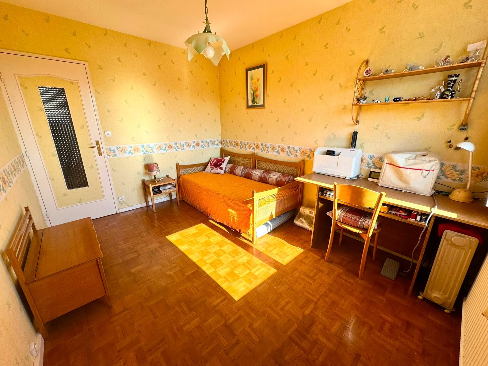 Maison à vendre, 120m², Saint-Jean-Bonnefonds