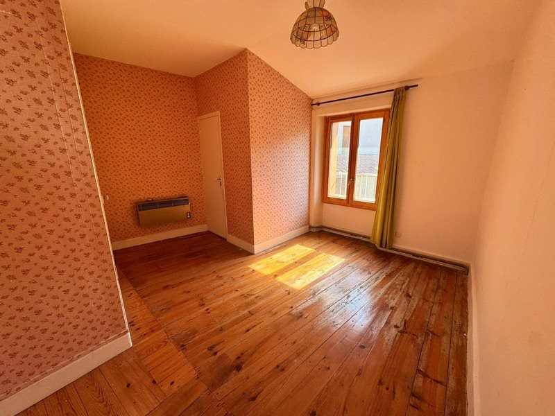 Maison à vendre, 64m², Luriecq