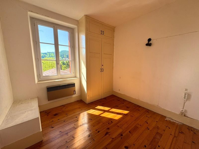 Maison à vendre, 64m², Luriecq