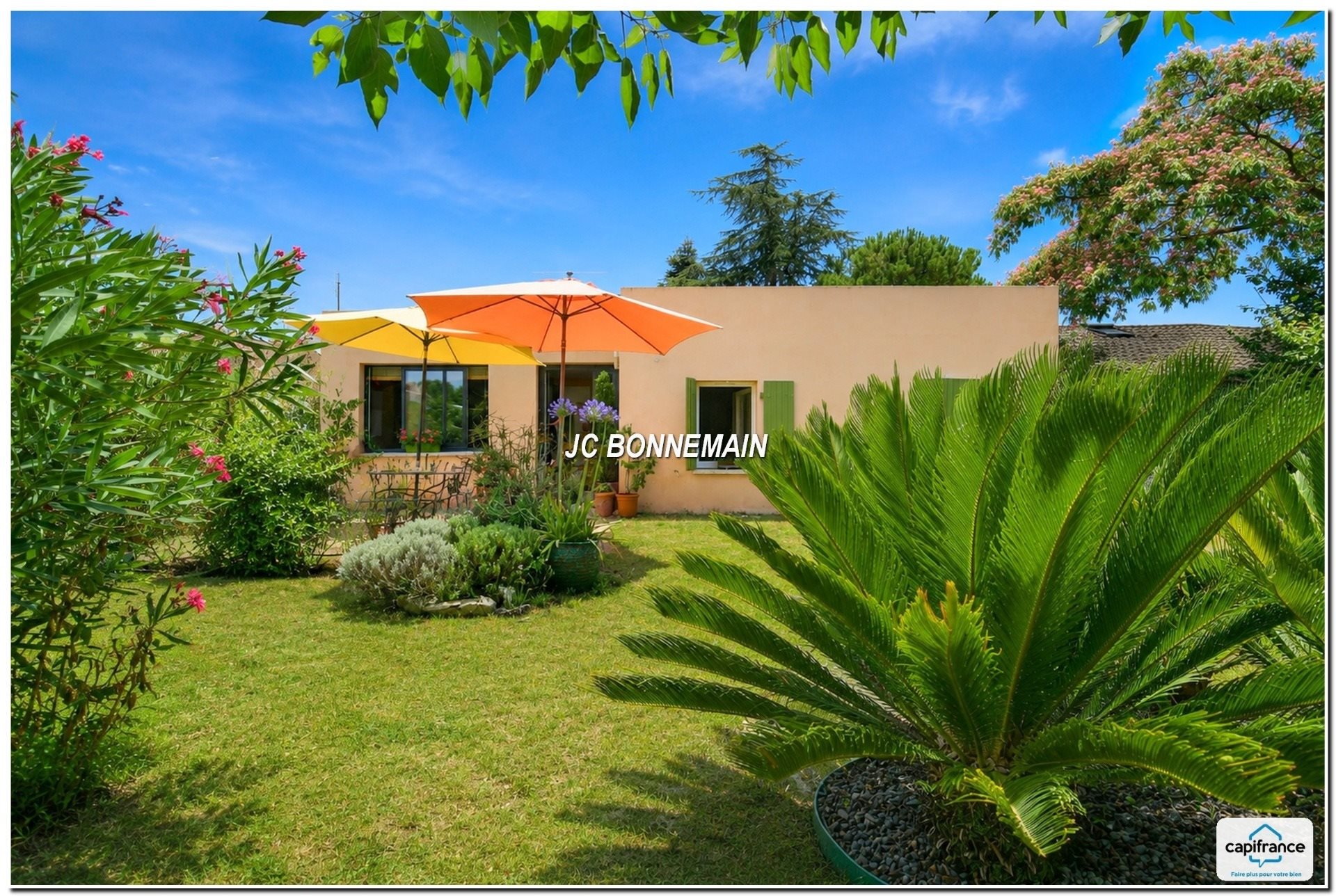 Maison à vendre, 104m², La Tremblade