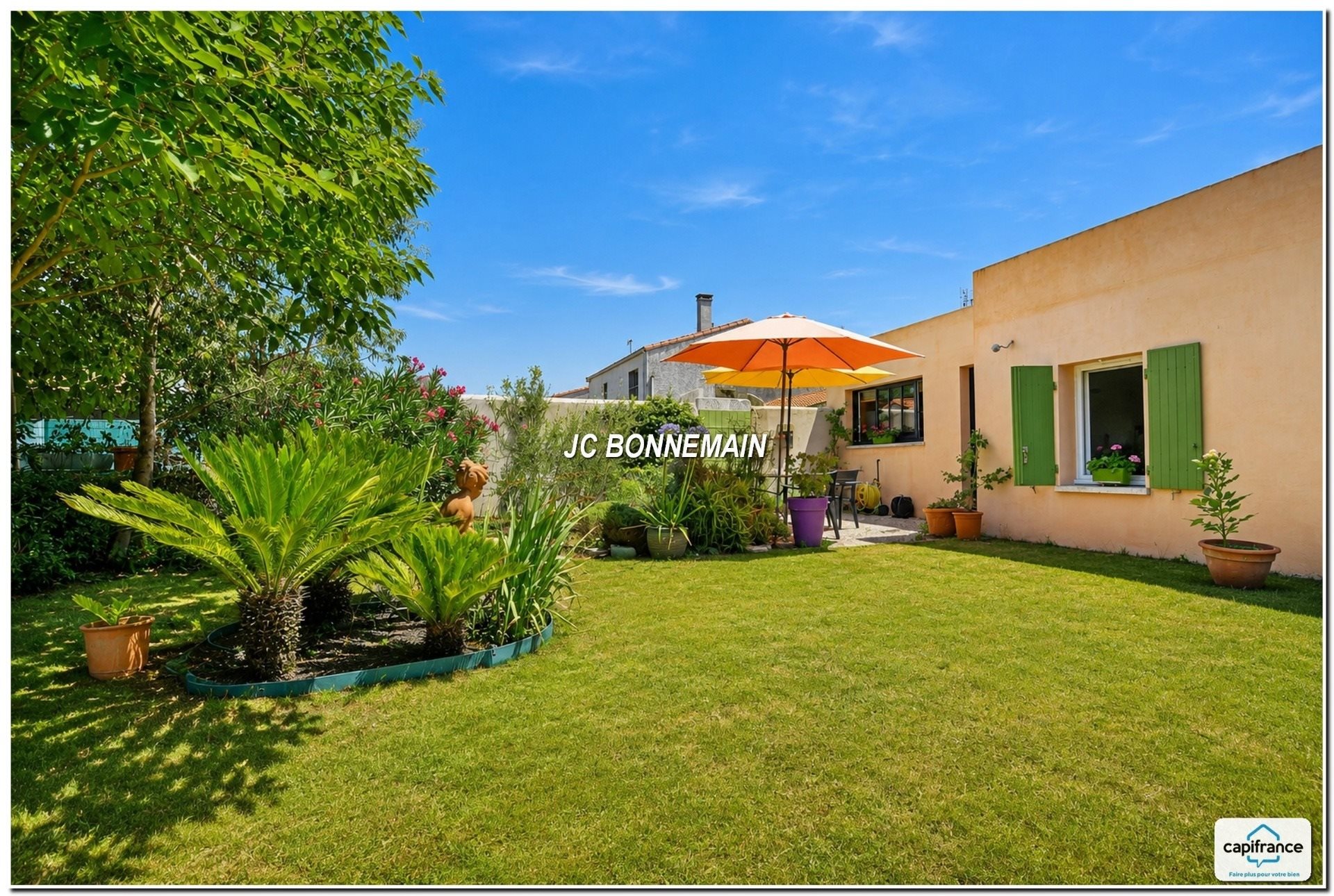 Maison à vendre, 104m², La Tremblade