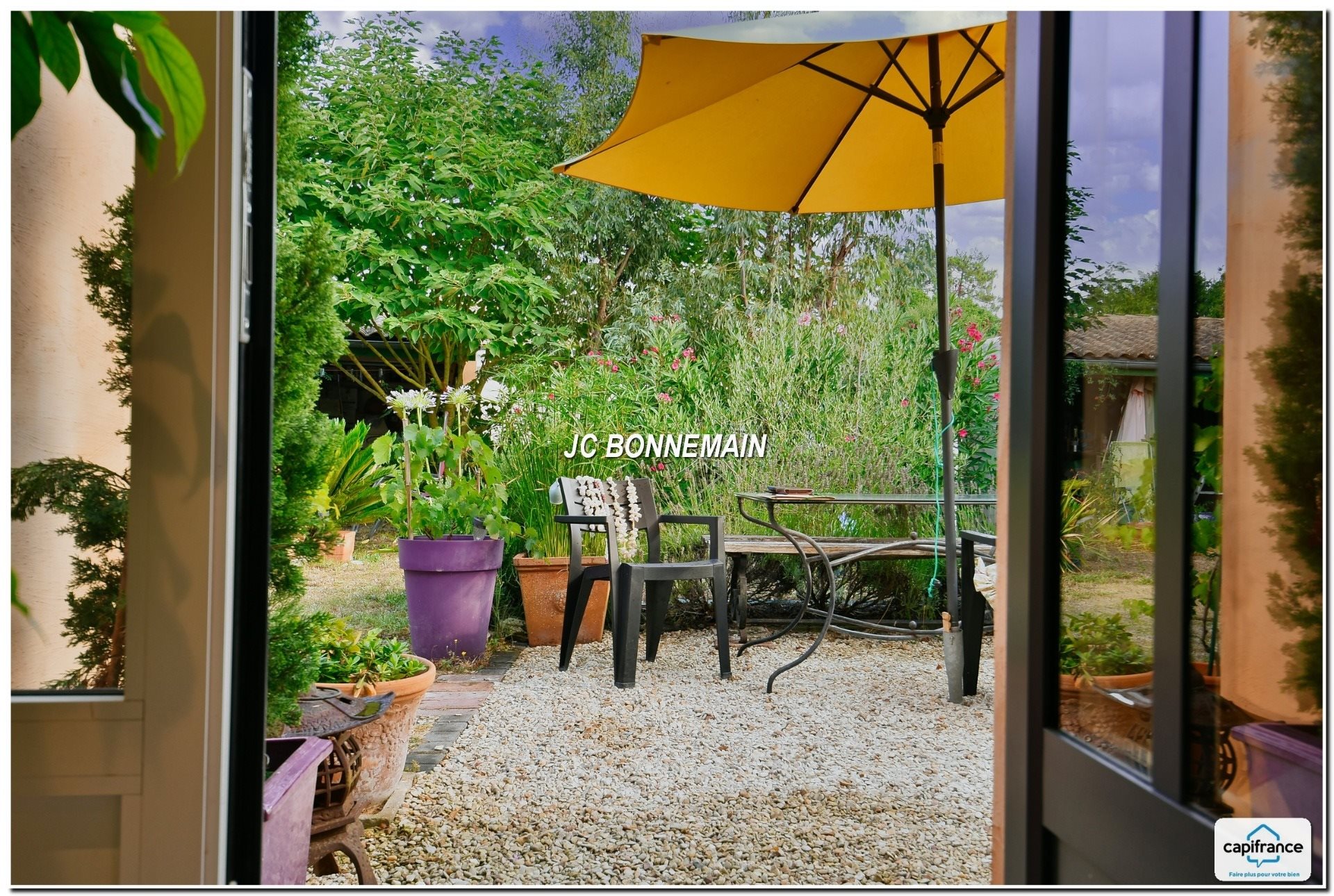 Maison à vendre, 104m², La Tremblade