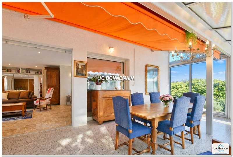 Maison à vendre, 135m², Le Château-d'Oléron