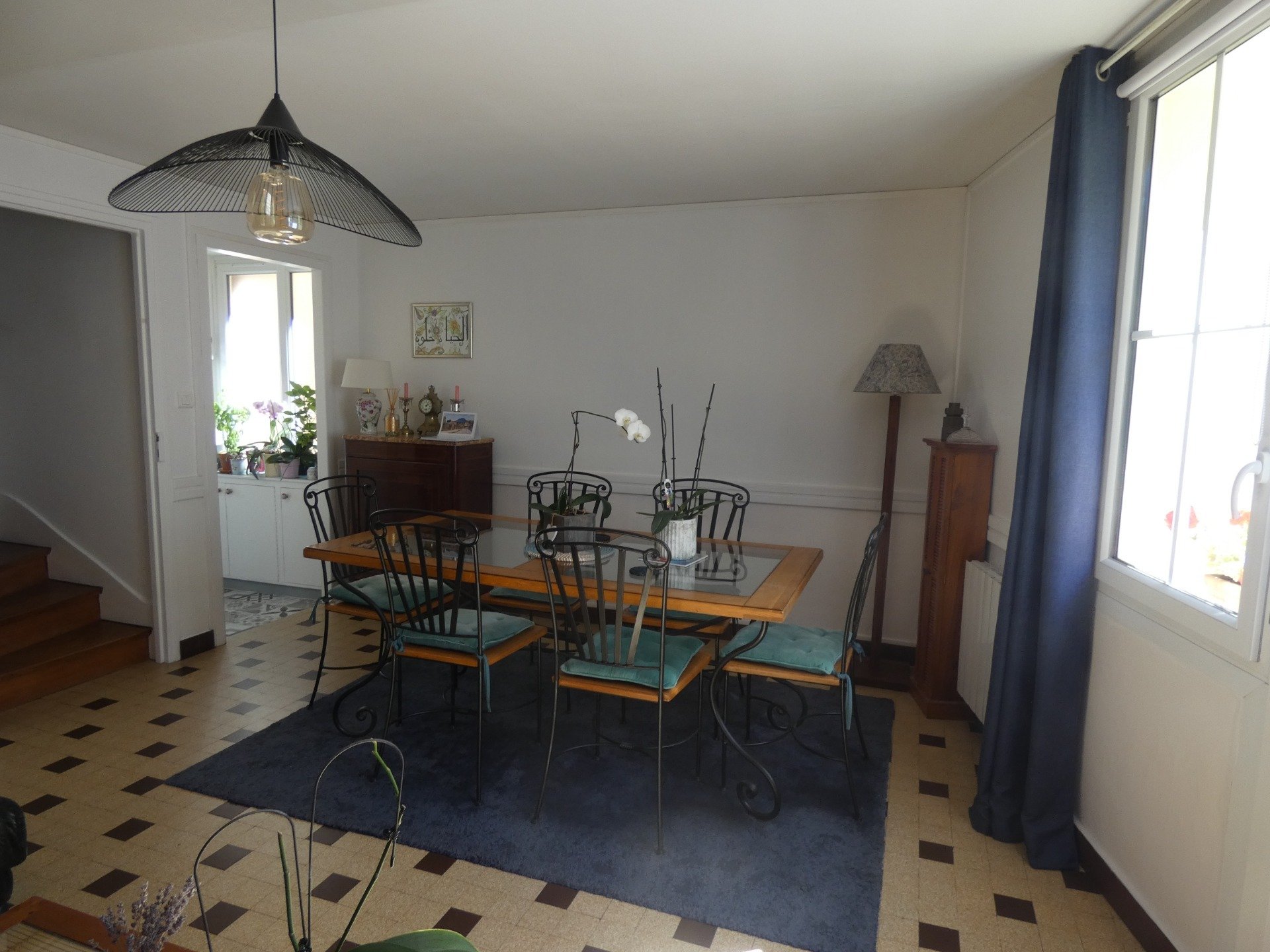 Maison à vendre, 99m², Falaise