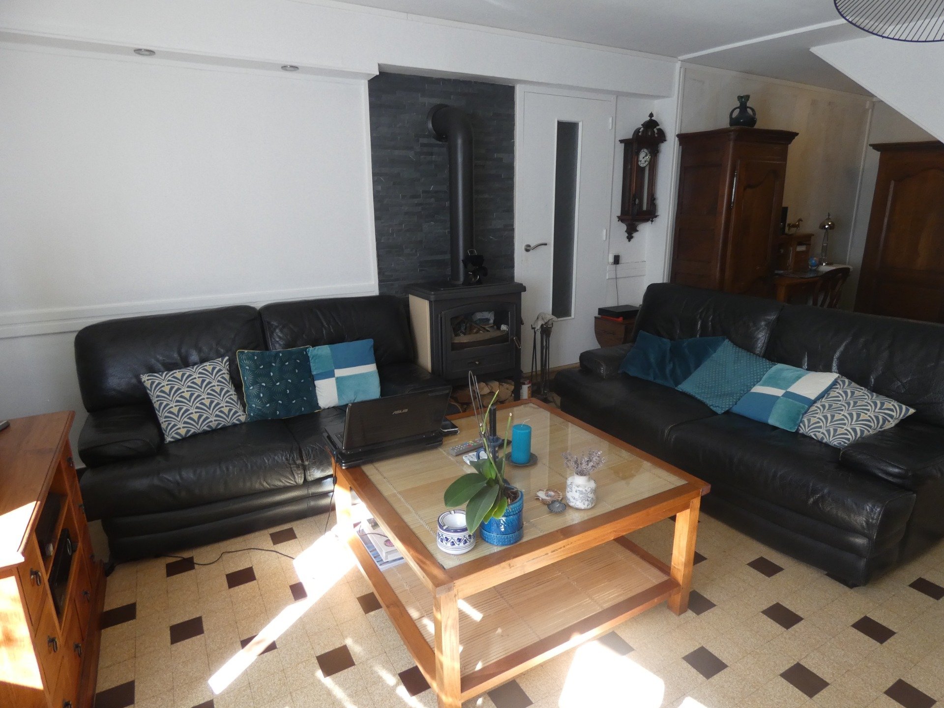 Maison à vendre, 99m², Falaise