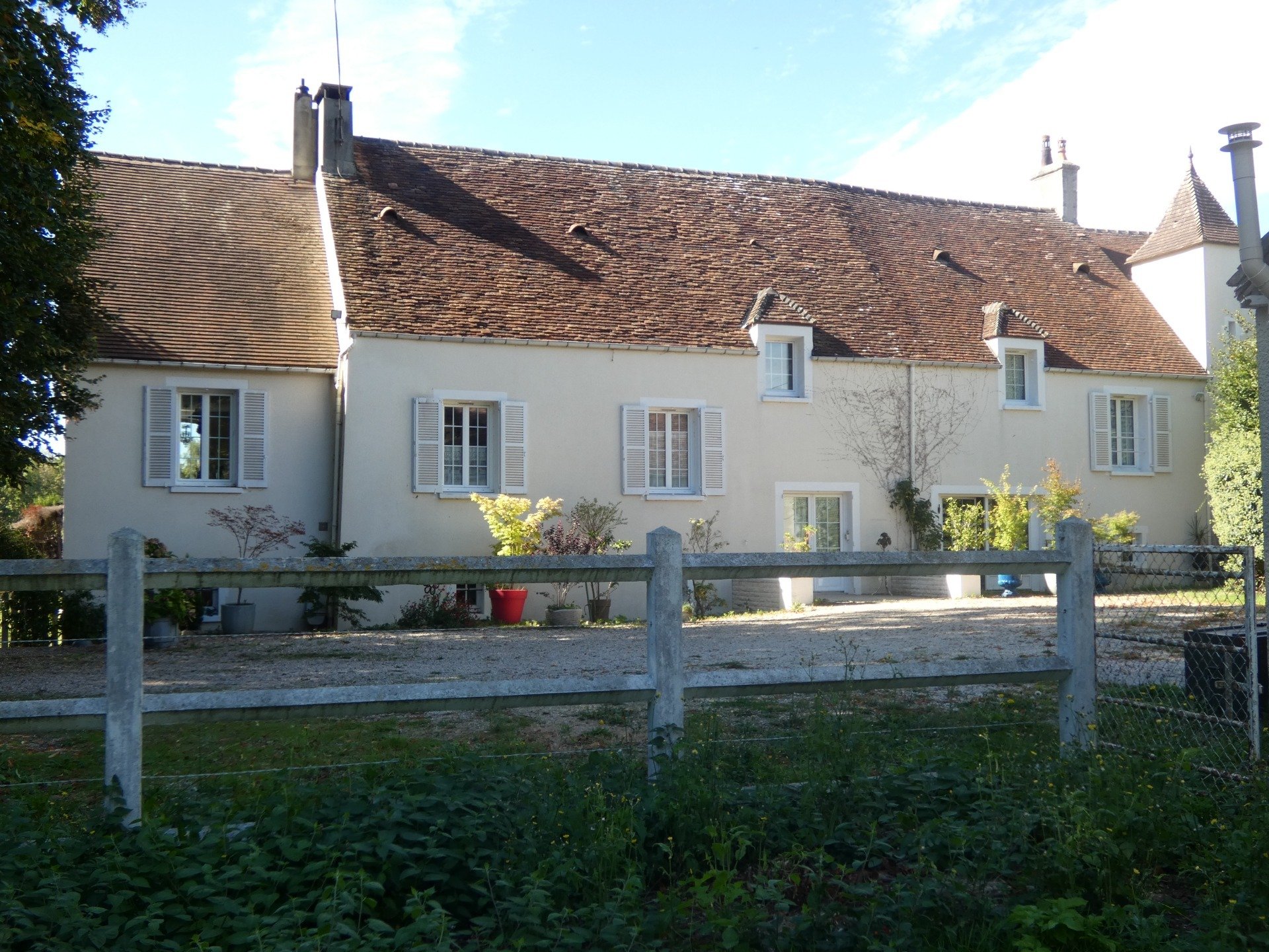 Maison à vendre, 250m², Falaise