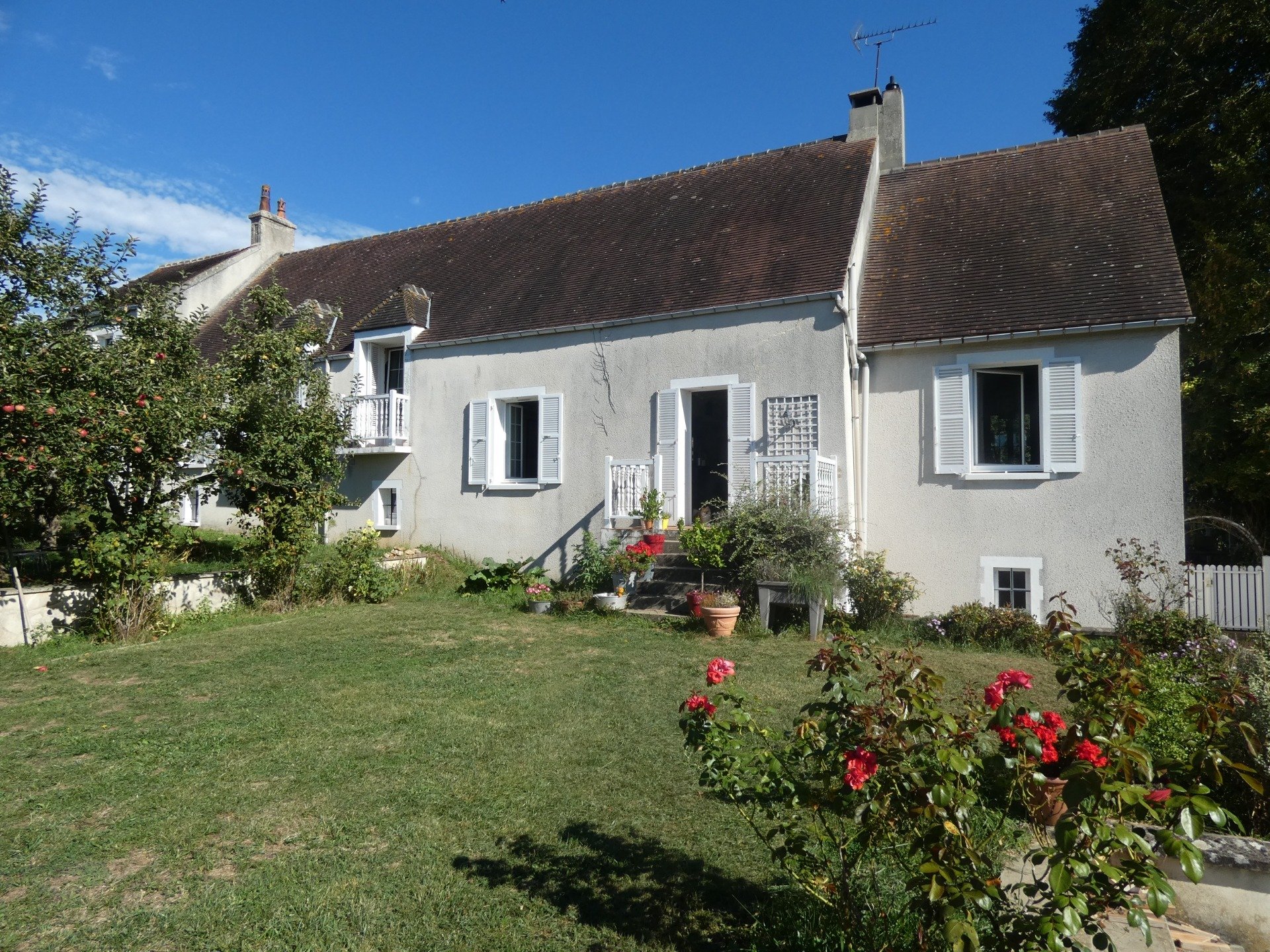Maison à vendre, 250m², Falaise