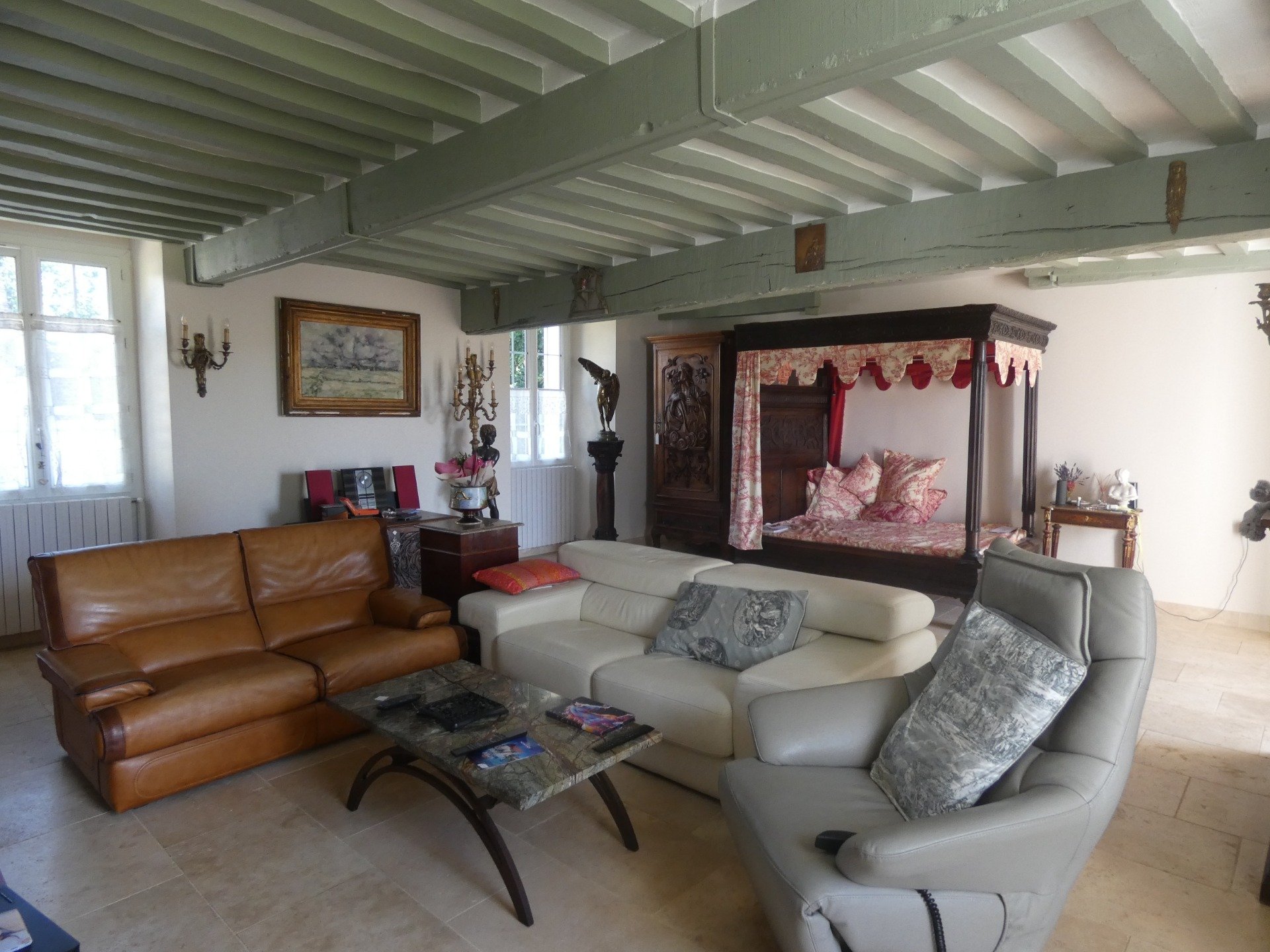 Maison à vendre, 250m², Falaise