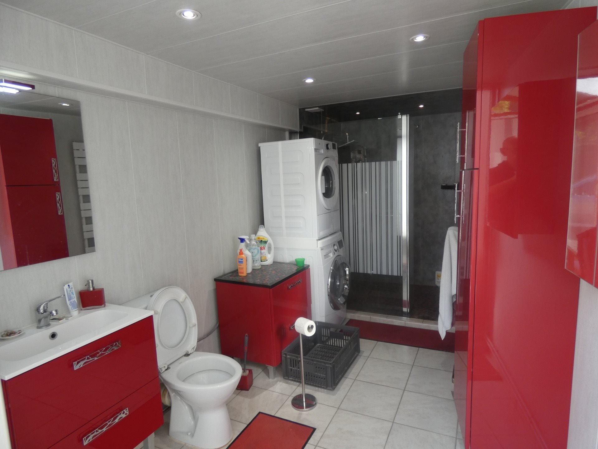 Maison à vendre, 120m², Pont-d'Ouilly