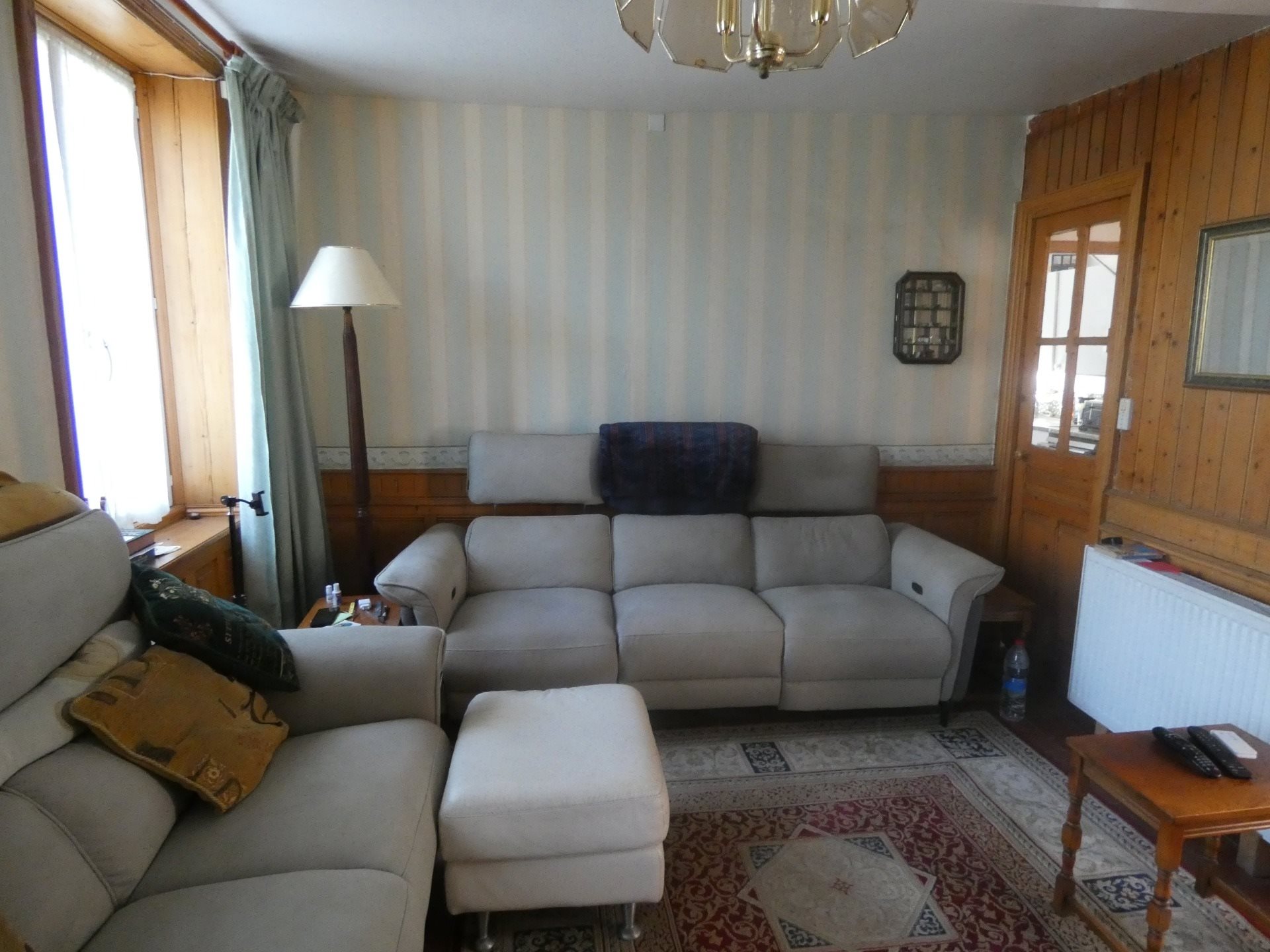 Maison à vendre, 120m², Pont-d'Ouilly