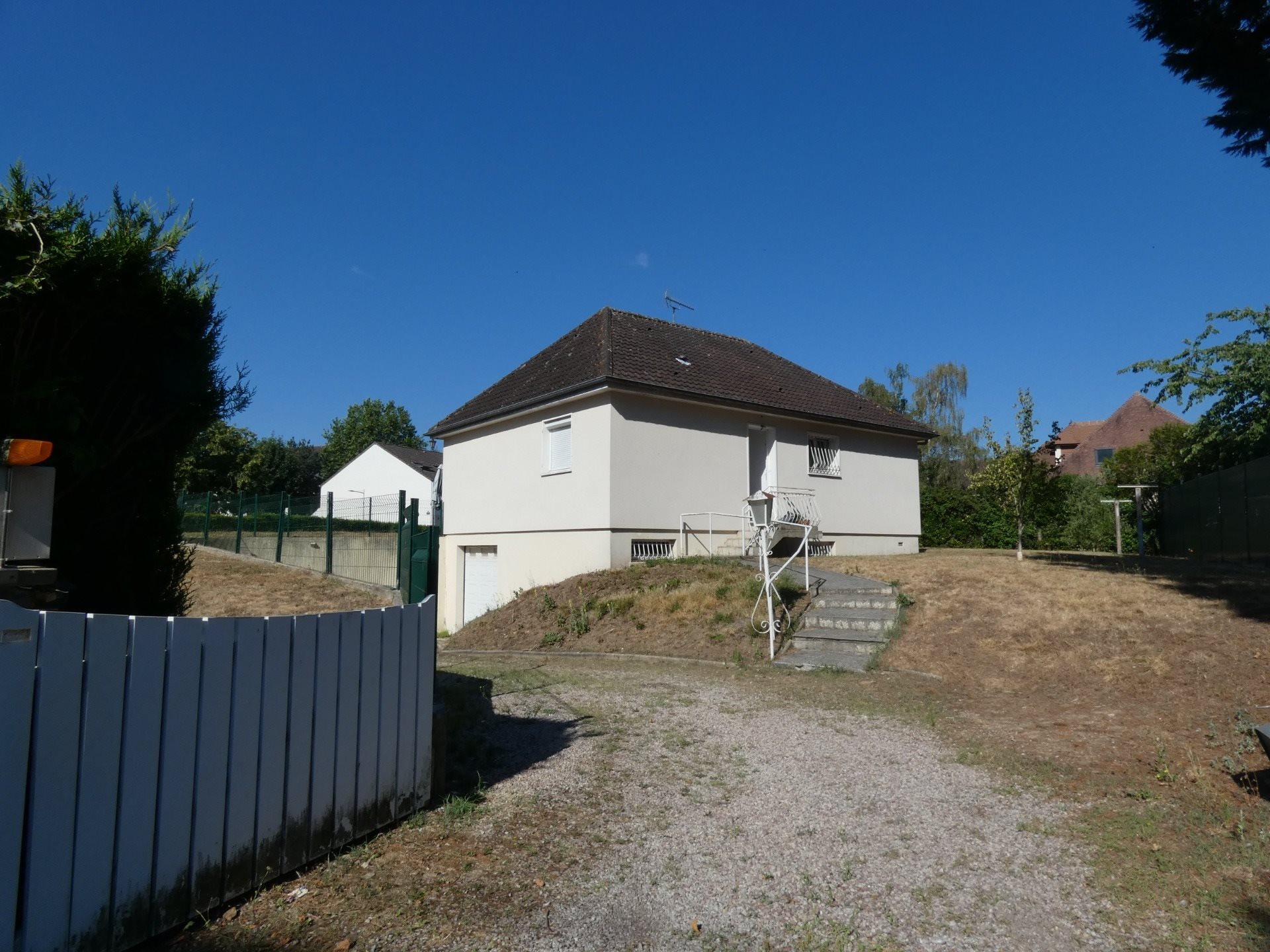 Maison à vendre, 75m², Falaise