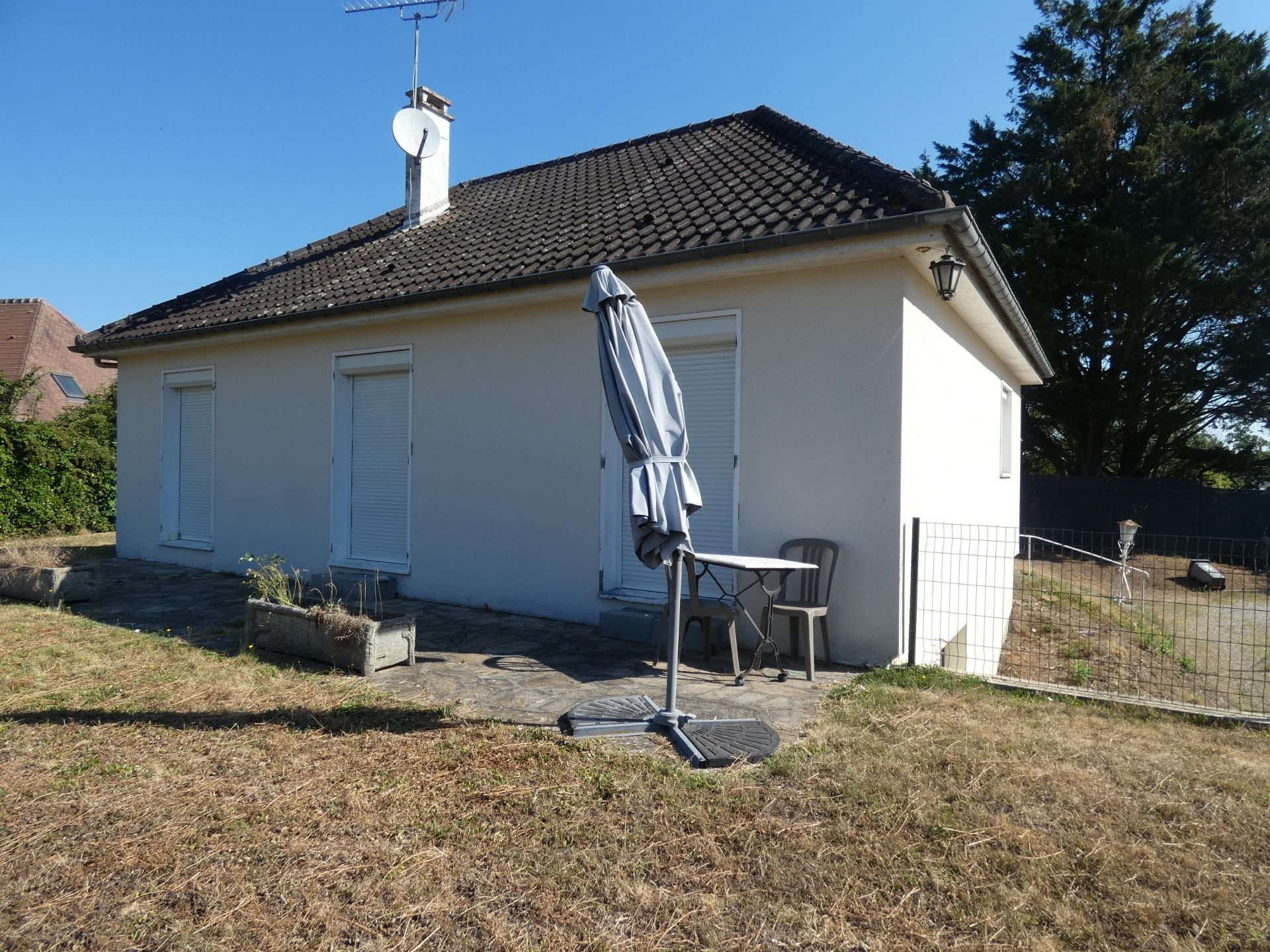 Maison à vendre, 75m², Falaise