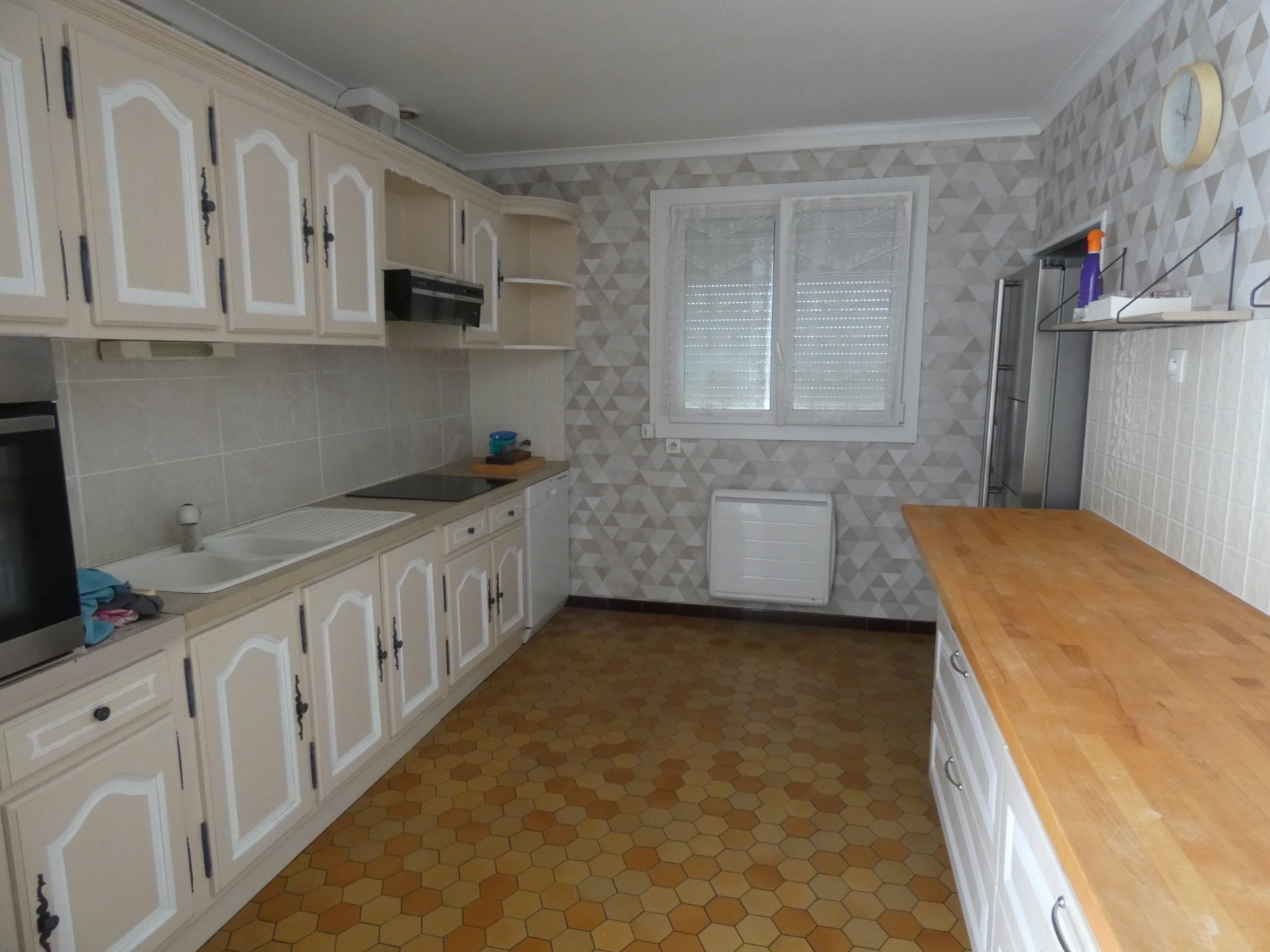 Maison à vendre, 75m², Falaise
