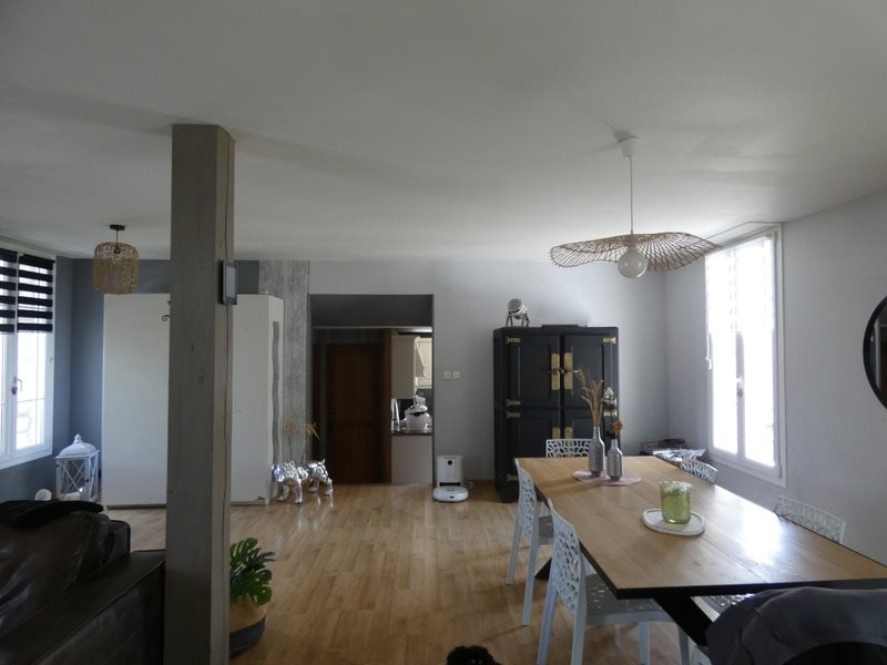 Maison à vendre, 123m², Giberville