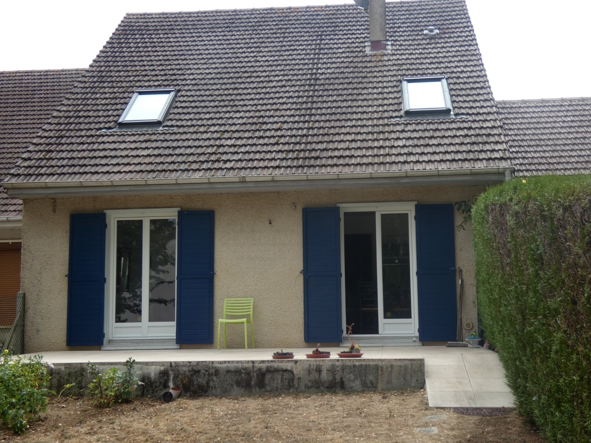Maison à vendre, 93m², Falaise