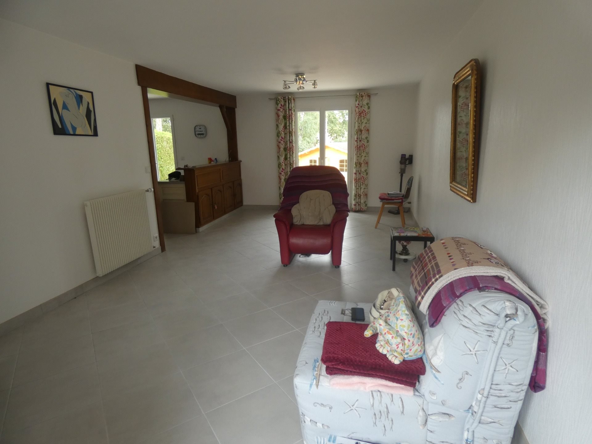 Maison à vendre, 93m², Falaise