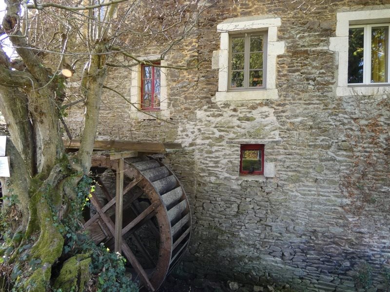 Maison à vendre, 113m², Pont-d'Ouilly