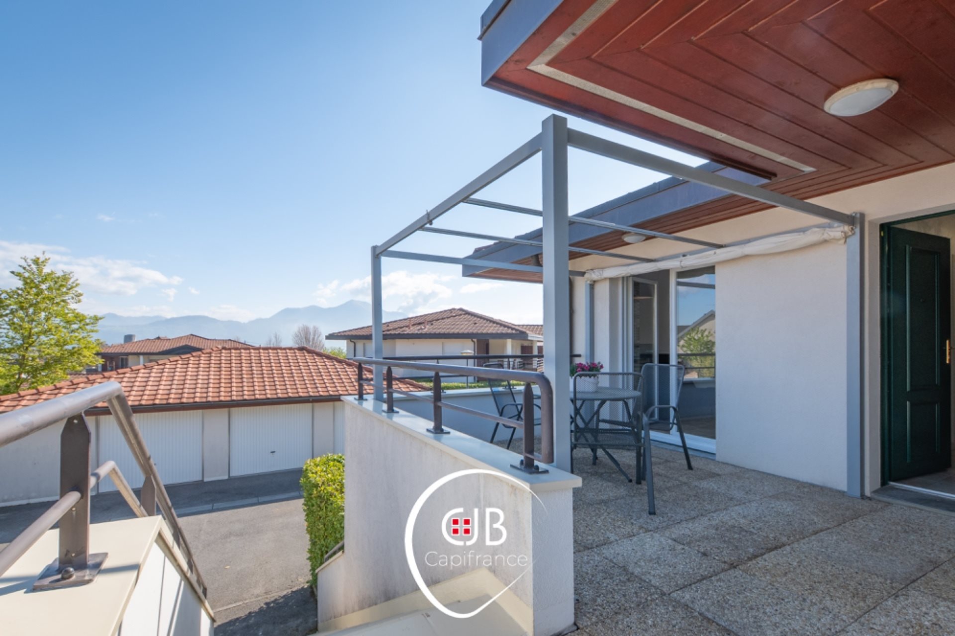 Appartement à vendre, 76m², La Roche-sur-Foron