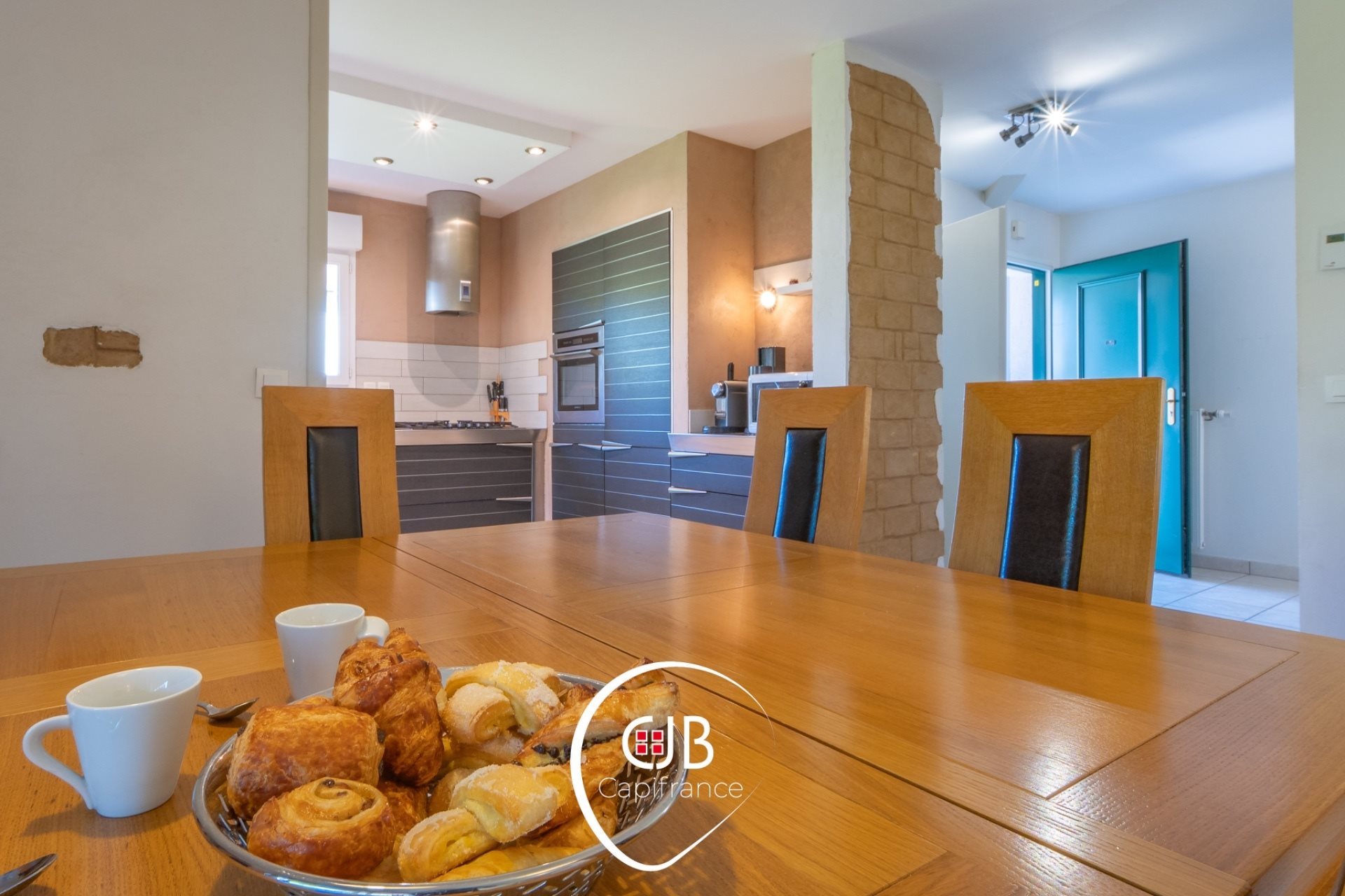 Appartement à vendre, 76m², La Roche-sur-Foron