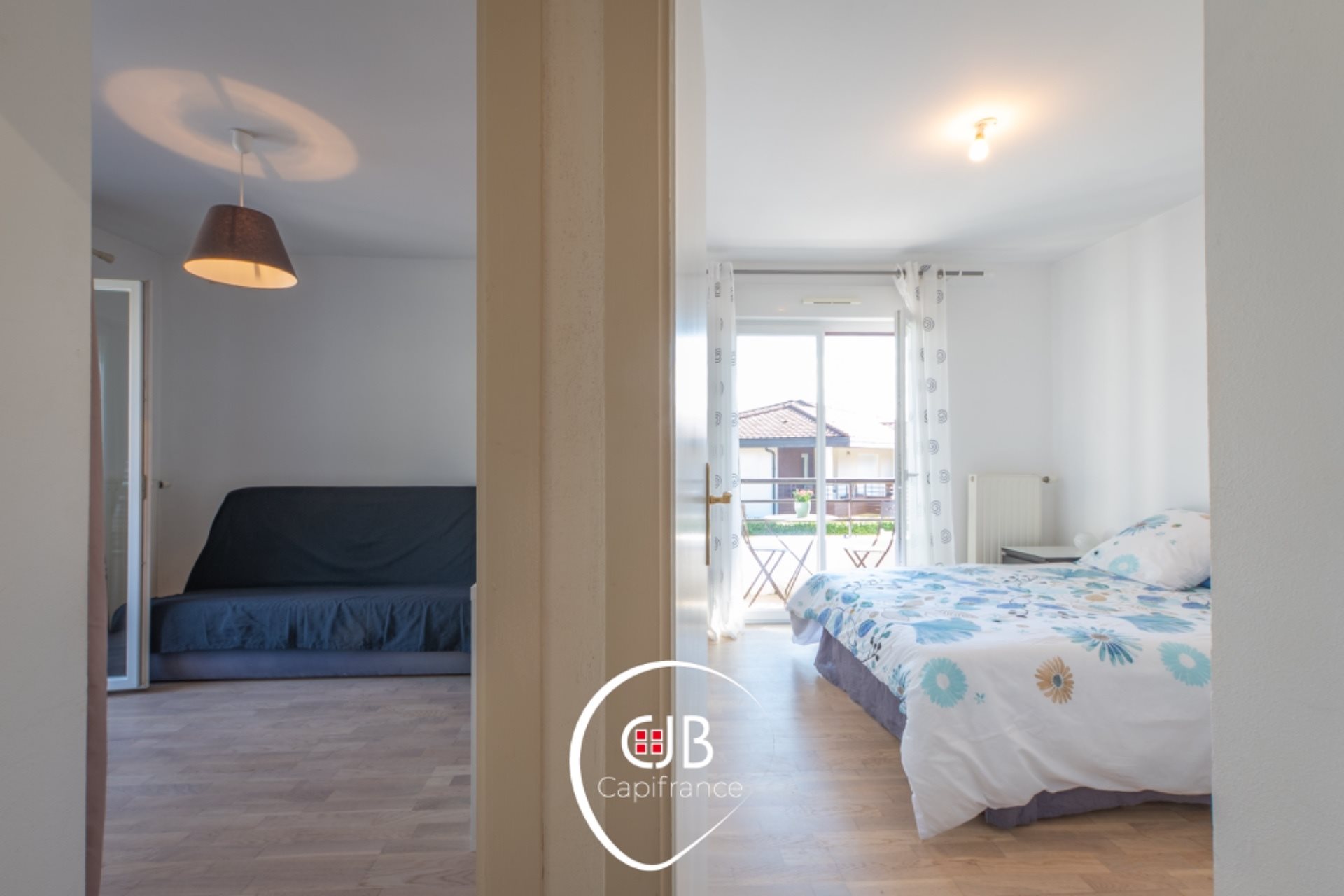 Appartement à vendre, 76m², La Roche-sur-Foron