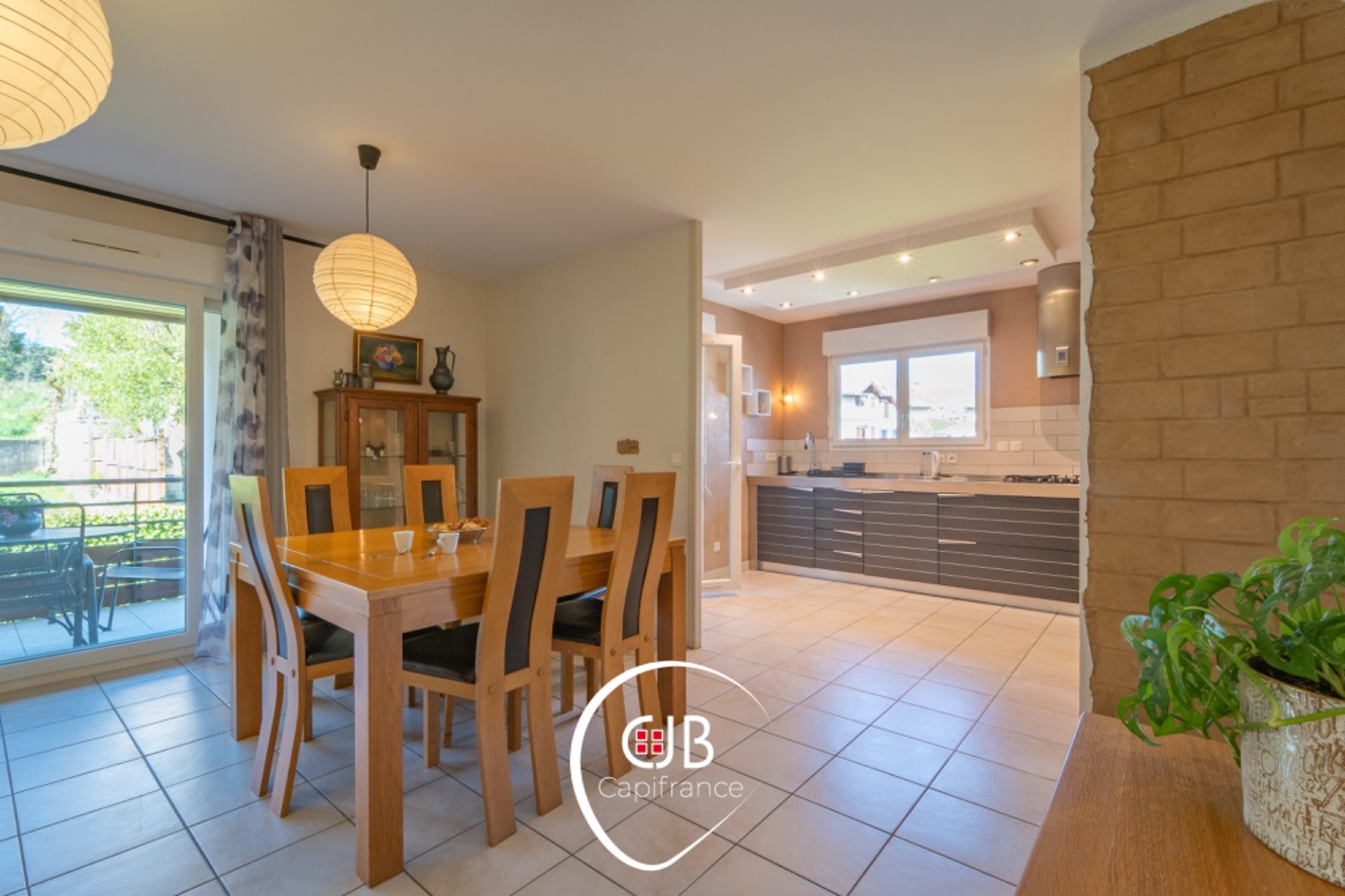 Appartement à vendre, 76m², La Roche-sur-Foron