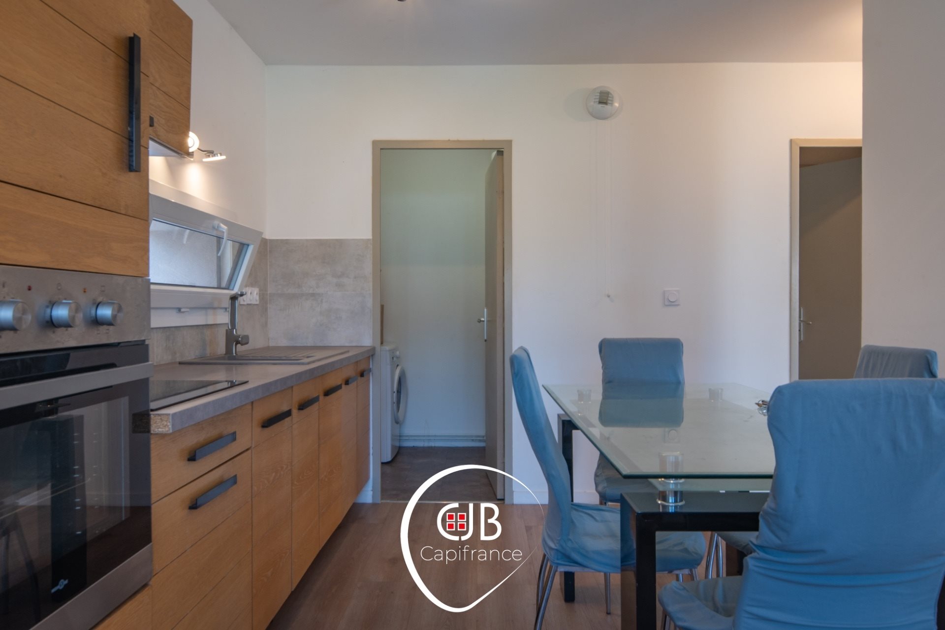 Appartement à vendre, 48m², Cran-Gevrier
