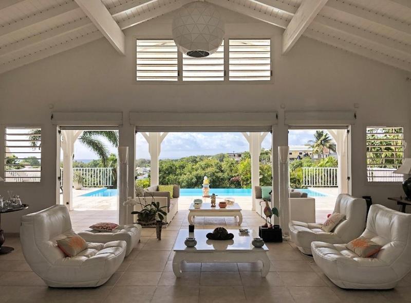 Maison à vendre, 221m², Sainte-Anne