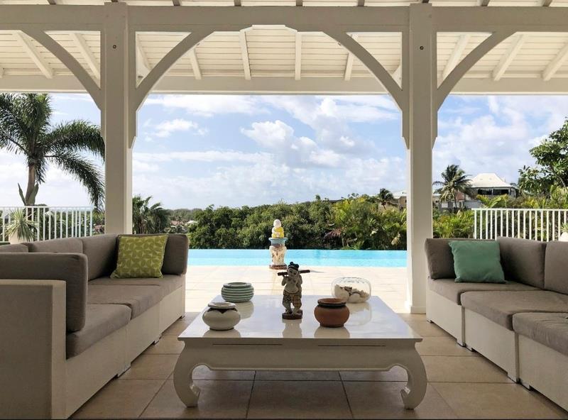 Maison à vendre, 221m², Sainte-Anne