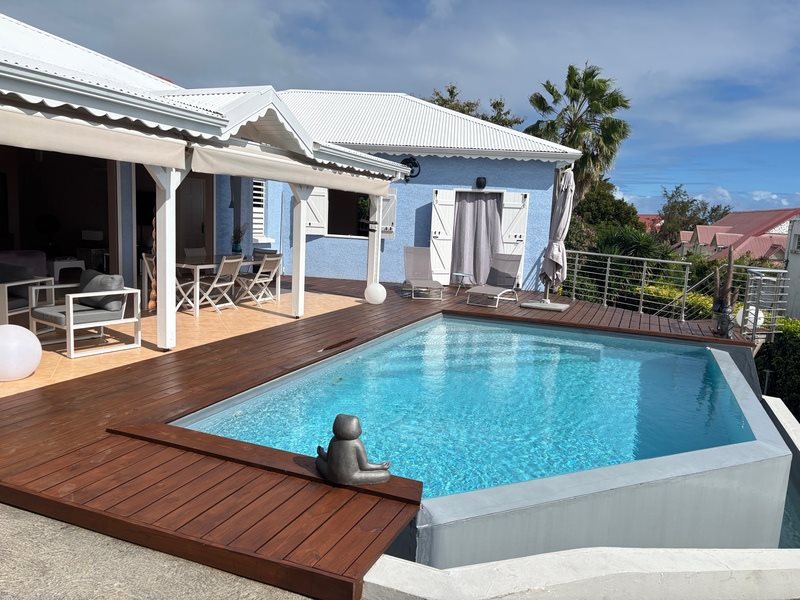 Maison à vendre, 180m², Sainte-Anne