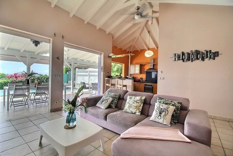 Maison à vendre, 180m², Sainte-Anne