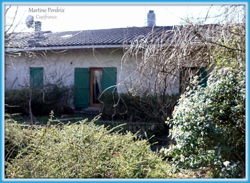 Maison à vendre, 86m², Saint-Nizier-le-Bouchoux