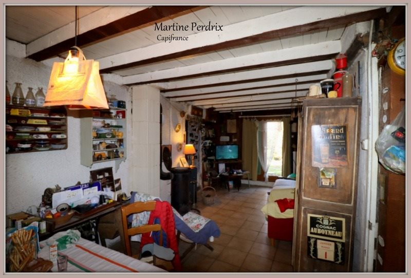 Maison à vendre, 86m², Saint-Nizier-le-Bouchoux